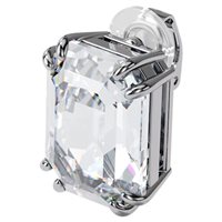 Orecchini Swarovski Donna mesmera in Lega metallica 5600860 - 5600860